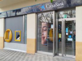 Caixa Bank El Carmen Utrera