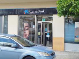 Caixa Bank El Carmen Utrera