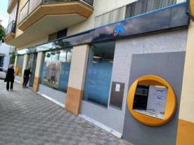 Caixa Bank El Carmen Utrera