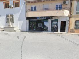 Caixabank (Puerto Lope)