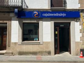 Caja Almendralejo