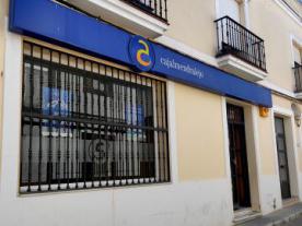 Sucursal Bancaria Caja Almendralejo