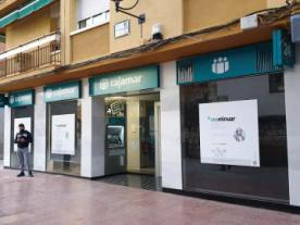 Sucursal de Cajamar en Lucena