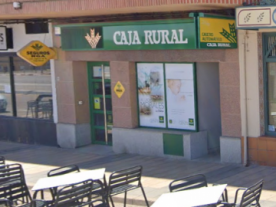 Caja Rural