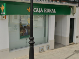 Caja Rural de Sur