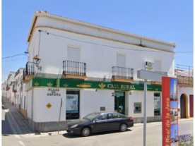 Caja Rural del Sur El Real de la Jara