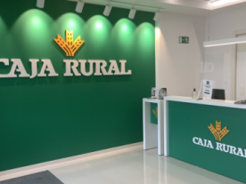 Caja Rural de Sur