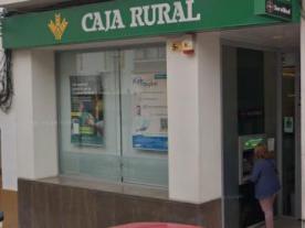 Las Cabezas de San Juan Caja Rural del Sur
