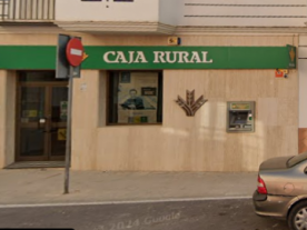 Cajero de Caja Rural del Sur en Doña Mencia