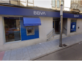 Cajero Automático BBVA Don Benito
