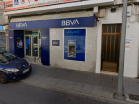 Cajero Automático BBVA Villanueva de la Serena