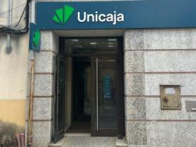Cajero Unicaja