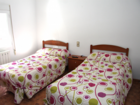 Hostal - Restaurante González