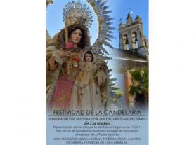 La Candelaria de Castuera