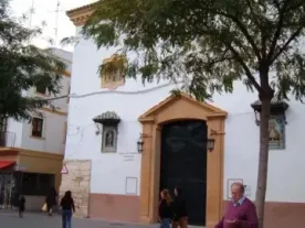 Iglesia de San Francisco