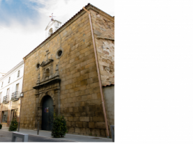 Capilla de Nuestra Señora de Guadalupe