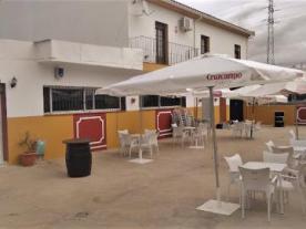 Restaurante Casa El Capote de Galloso