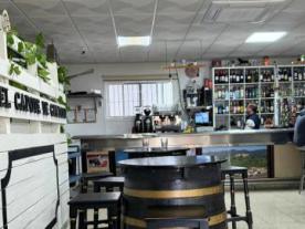 Restaurante Casa El Capote de Galloso