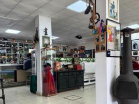 Restaurante Casa El Capote de Galloso