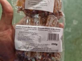 Isramiel. producción artesana  y venta de miel y productos con miel