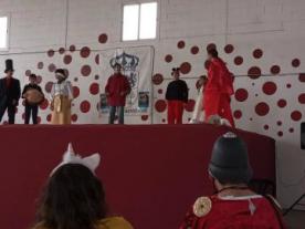 Carnaval de Almadén de la Plata