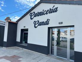 Carnicería Candi