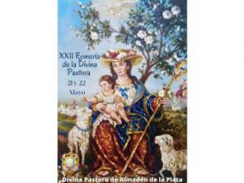 Romería de la Divina Pastora