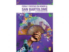 Fiestas de San Bartolomé