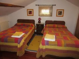 Casa Rural do Souto