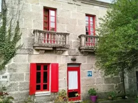 Casa Rural do Souto