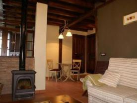 Casa Rural El Acebo