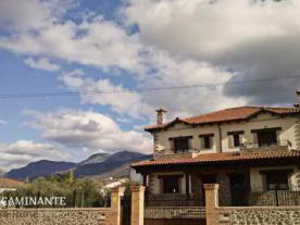Casa Rural El Caminante