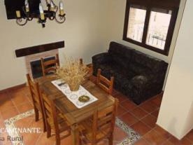 Casa Rural El Caminante
