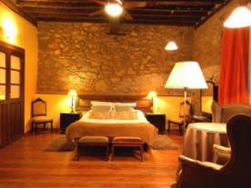 Casa Rural El Jardín del Convento