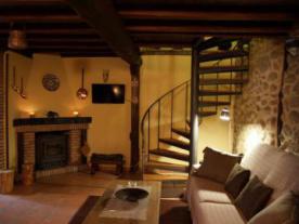 Casa Rural El Vado