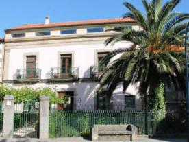 Casa Rural Jardín de La Plata