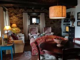 Casa Rural La Casita del Tejo