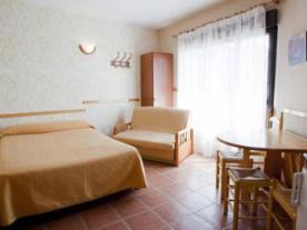 Apartamentos Rurales La Fuentecilla