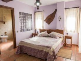 Casa Rural Valdeamor