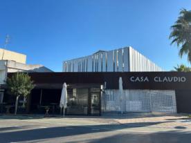 Restaurante Casa Claudio