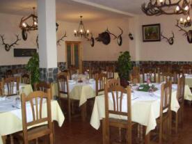Restaurante Casa Concha