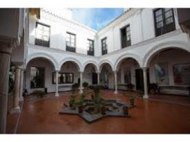 Casa de la Cultura de Utrera