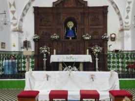 Ermita de Nuestra Señora del Pilar