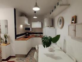 Apartamento La Casa del Viento