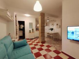 Apartamento La Casa del Viento