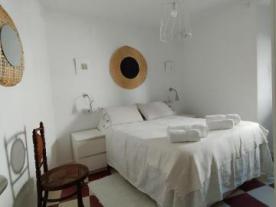 Apartamento La Casa del Viento
