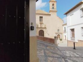 Apartamento La Casa del Viento