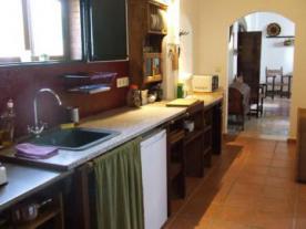 La Tierra Verde Holiday Accommodation