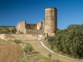 Castillo de la Encomienda