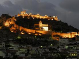 Castillo de Moclín